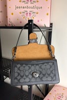 شنطة كوتش تابي