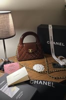 شنطة شانيل عودي