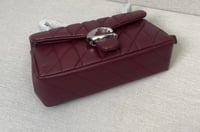 شنطة كتف كوتش مقاس كبير