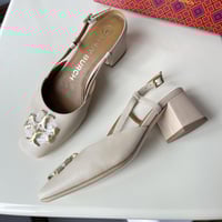 كعب توري بورش