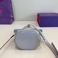 شنطه يد توري بورش لامع