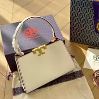 شنطة يد توري بورش ميني