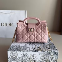 شنطة ليدي ديور مايكرو بيبي بينك