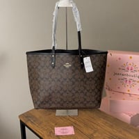 توت باق كوتش دبل فيس