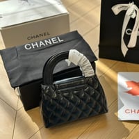 شنطة شانيل أسود