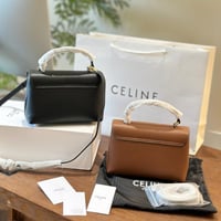 شنطة يد سيلين