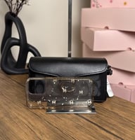 شنطه كوتش تابي ميني