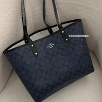 توت باق كوتش دبل فيس