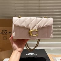 شنطة كتف كوتش مقاس كبير