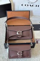 شنطة كوتش تابي ميني