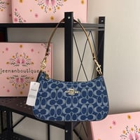 شنطة كتف كوتش