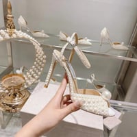 كعب جيمي شو