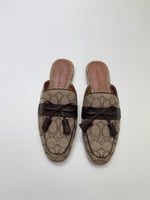 حذاء فلات كوتش