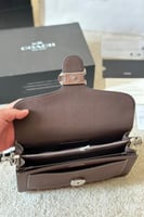 شنطة كوتش تابي ميني