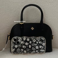 شنطة يد توري بورش مطفي