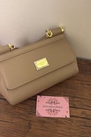 شنطه يد دولتشي اند غابانا