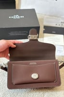 شنطة كوتش تابي