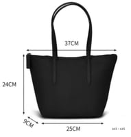 شنطة لاكوست فيس موف