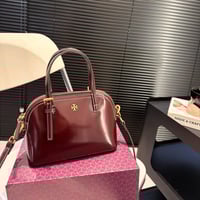 شنطة يد توري بورش مطفي