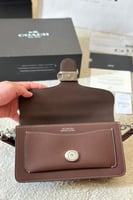 شنطة كوتش تابي ميني