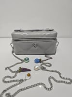 توري بورش كيرا رمادي