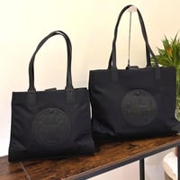 توت باق توري بورش أسود