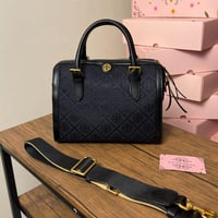 شنطة يد توري بورش مقاس كبير