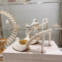 كعب جيمي شو