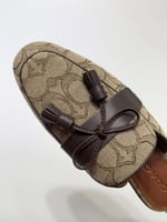 حذاء فلات كوتش