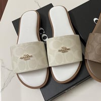 سليبر كوتش وايت