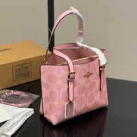 توت باق كوتش ميني بيبي بينك