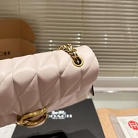 شنطة كتف كوتش مقاس كبير