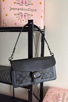 شنطة كوتش تابي