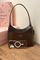 شنطة يد كوتش مديم