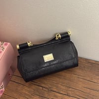 شنطه يد دولتشي اند غابانا