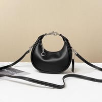 شنطة يد كوتش أسود