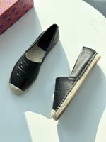 حذاء توري بورش أسود