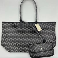 توت باق قويارد أسود ثلاث مقاسات