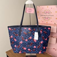 توت باق كوتش كرز