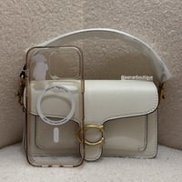 شنطه كوتش تابي ميني