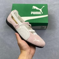 PUMA Sandals وردي