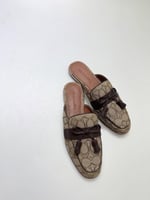 حذاء فلات كوتش