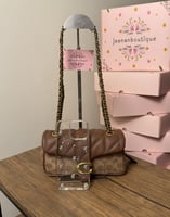 شنطة كتف كوتش مقاس صغير