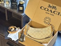 شنطة كتف كوتش بيج