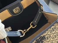 شنطة يد توري بورش