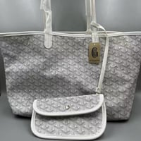 توت باق قويارد أبيض ثلاث مقاسات