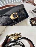 شنطة كوتش تابي