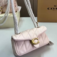 شنطة كتف كوتش مقاس صغير بيبي بينك