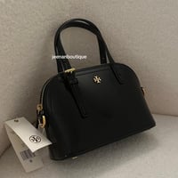 شنطة يد توري بورش مطفي