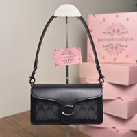 شنطه كوتش تابي ميني